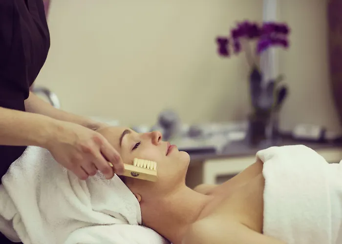 Number Nine Hotel 5*