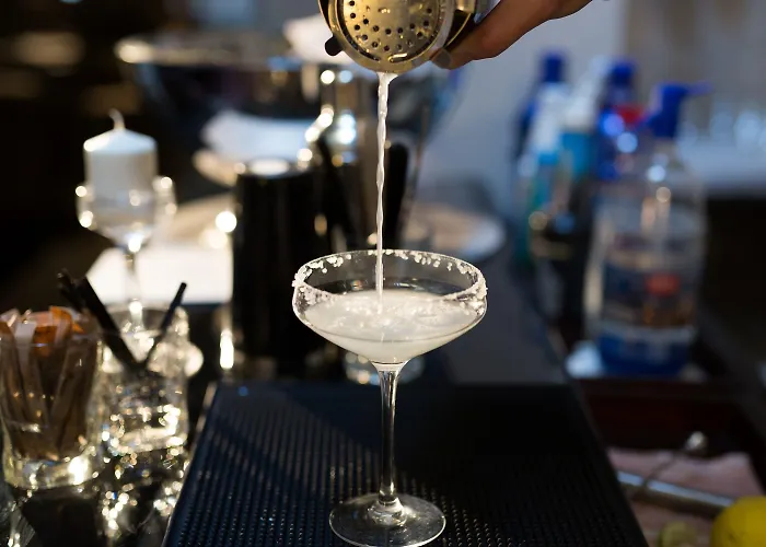 Number Nine Hotel 5*