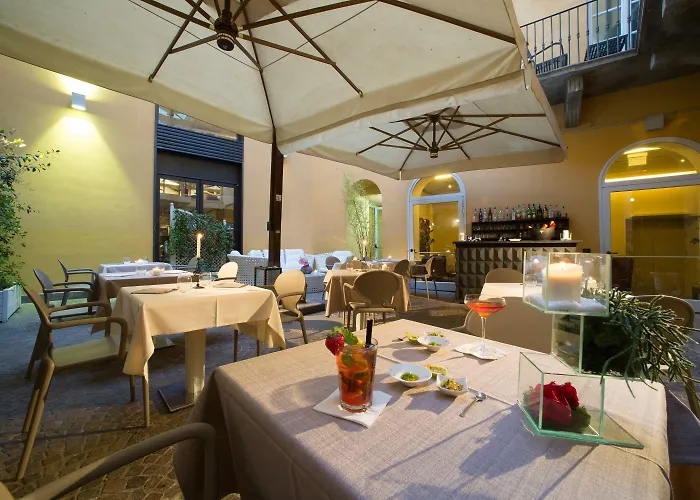 Number Nine Hotel Florence