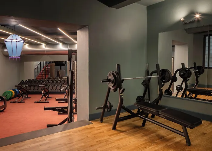 Number Nine Florence