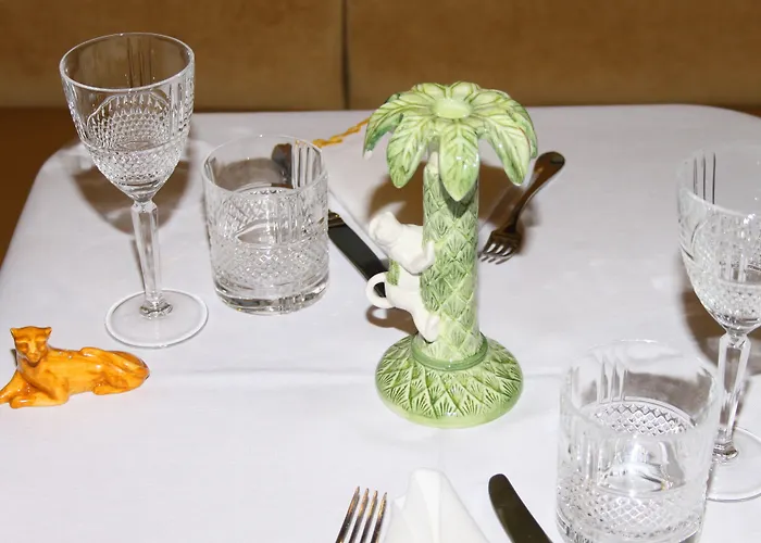 Hotel Number Nine Florence