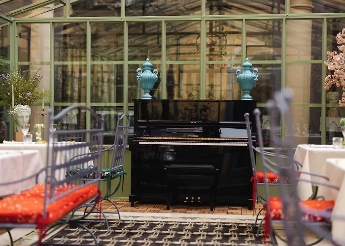 Number Nine Florence