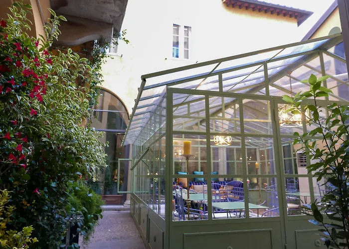 Number Nine Hotel Florence