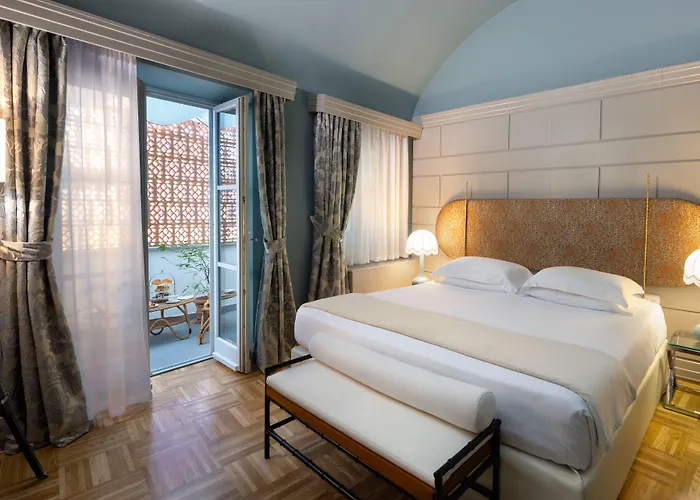 Number Nine Florence