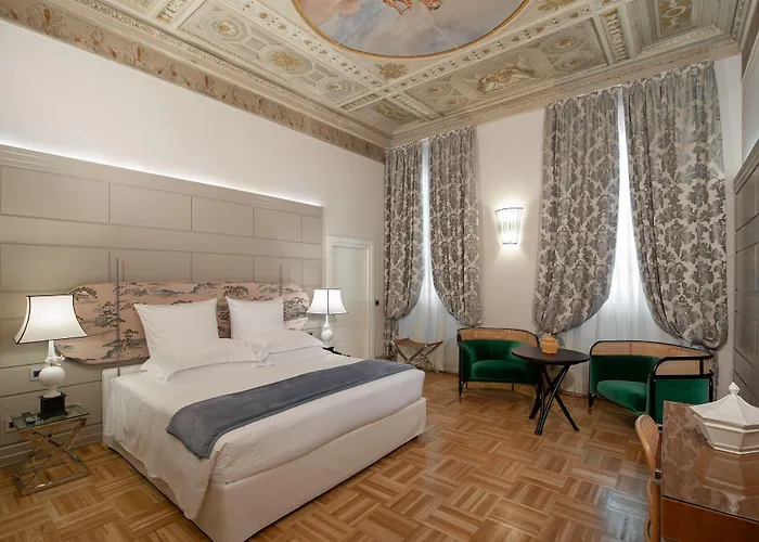 Hotel Number Nine Florence