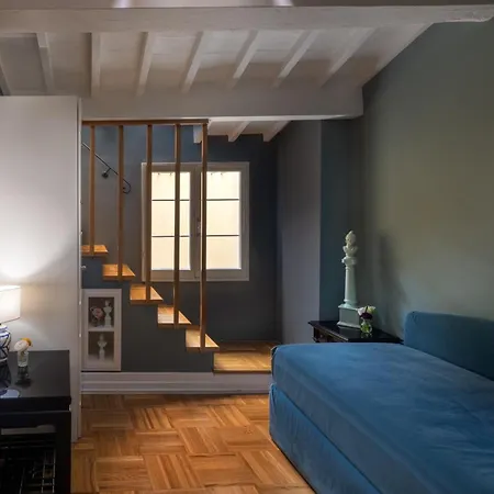 Number Nine Hotell Florens