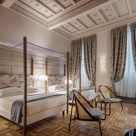 Hotel Number Nine Florence
