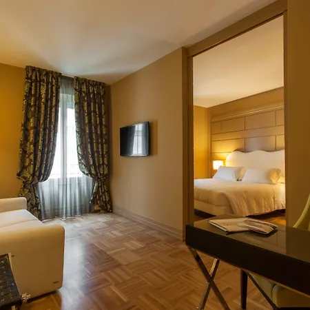 Hotel Number Nine 5*