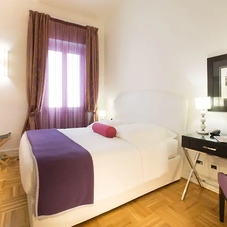 Number Nine Hotel Florence