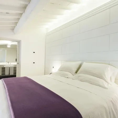 Hotel Number Nine Florence