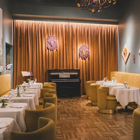 Number Nine Hotel Florence