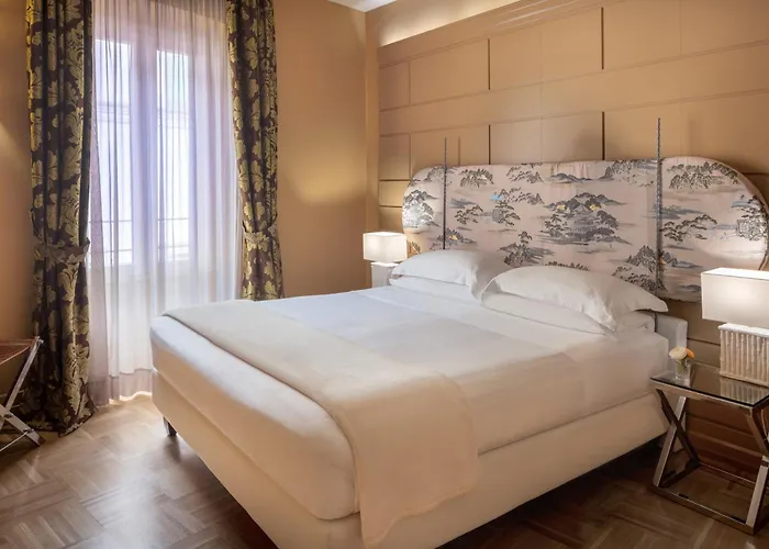 Hotell Number Nine Florens