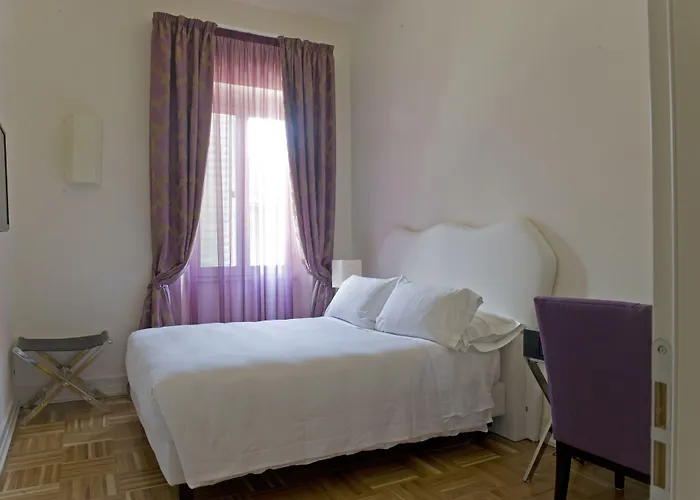 Hotell Number Nine