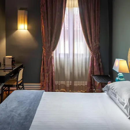 فيرينزي نامبر ناين ويلنيس 5*