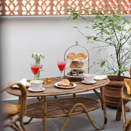فيرينزي نامبر ناين ويلنيس 5*